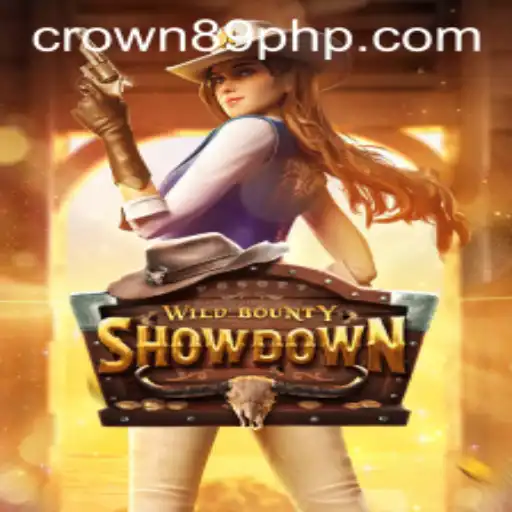 WildBountyShowdown: Thrilling Adventure in the World of Crown89 Login