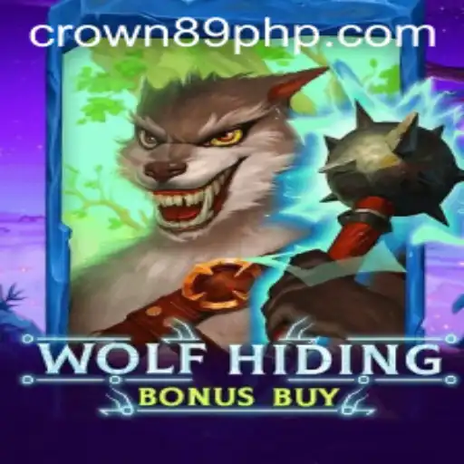 Unveiling the Thrills of WolfHidingBonusBuy: A Gamer's Adventure with Crown89 Login